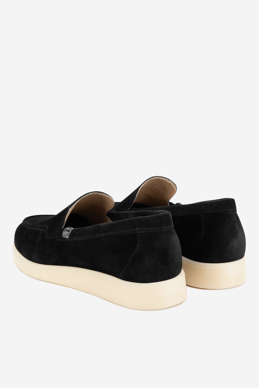 
                Мокасини G-STAR RAW ЧЕРЕН - 5906751033173