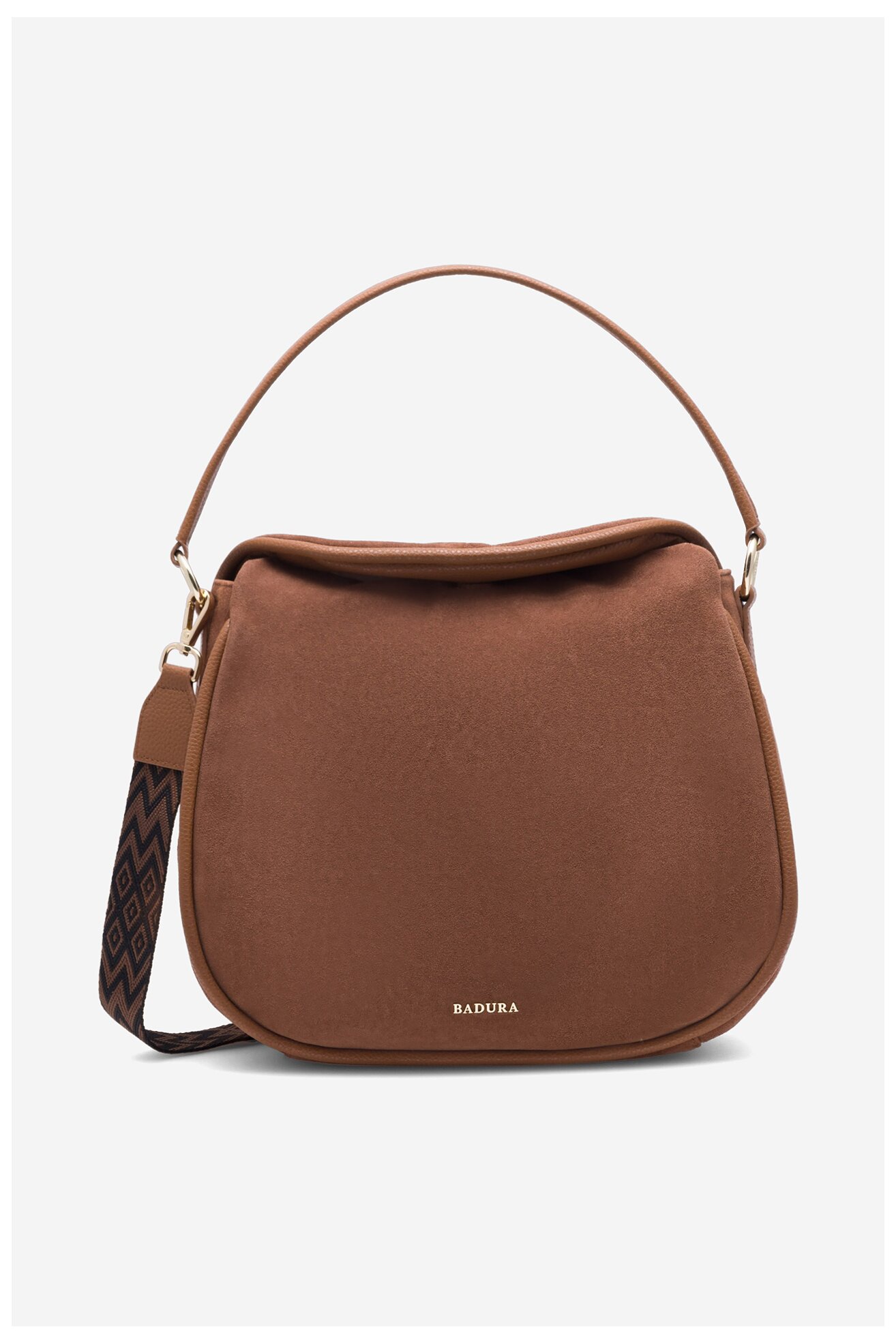 Torebka Badura ANKONA-CS9060 Camel