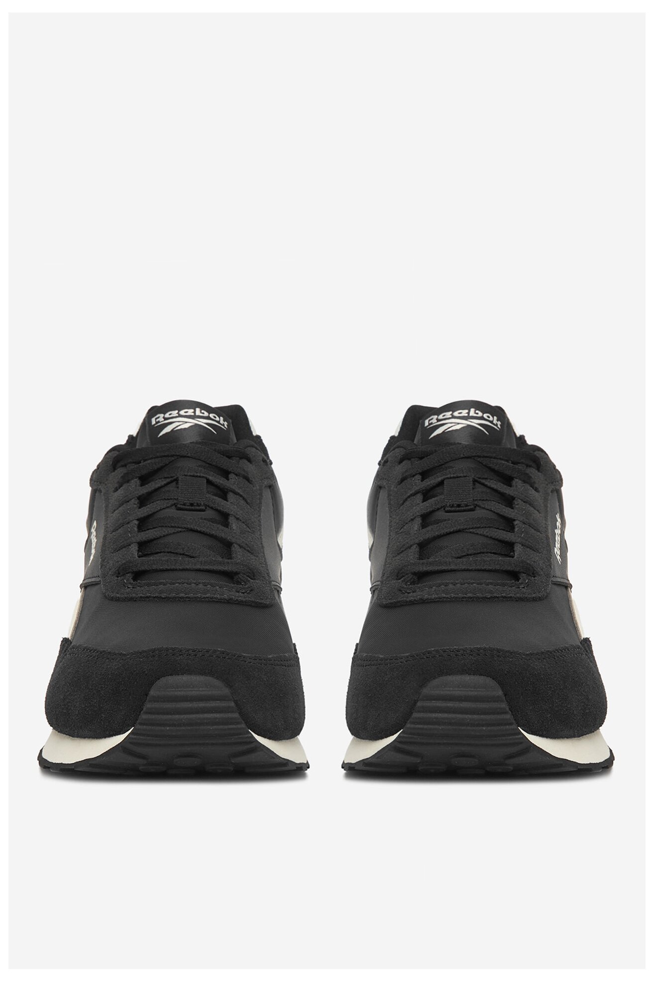 Obuwie sportowe Reebok C-GLIDE LOW 100208667 Czarny