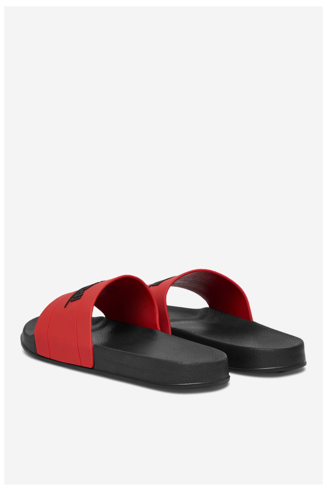 Папуче за базен Sprandi CEOWB-MO-865695 CRVENA