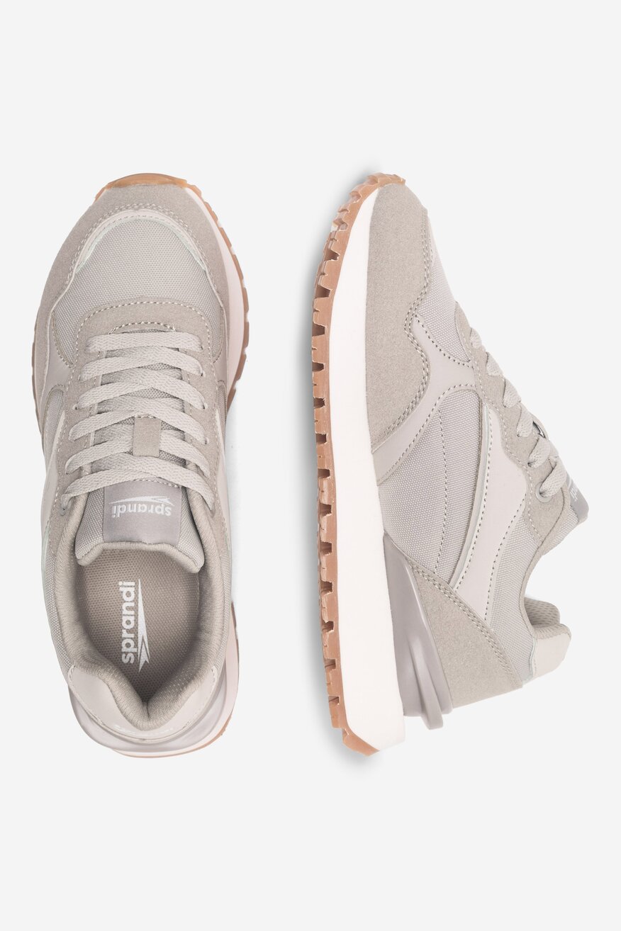 
                Încălțăminte sport Sprandi GRI - 5905588024927