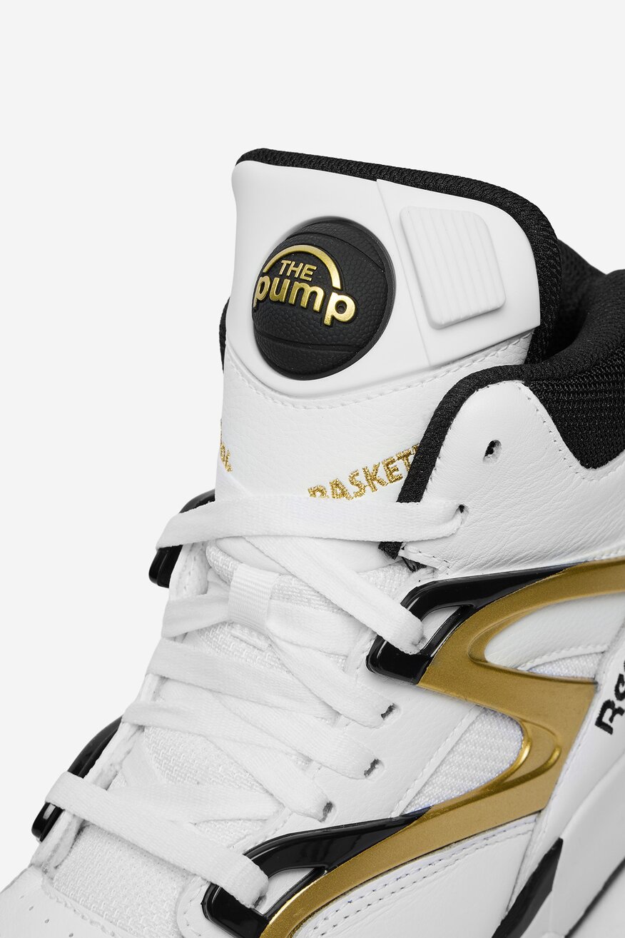 
                Спортни обувки Reebok БЯЛ - 5906751648353