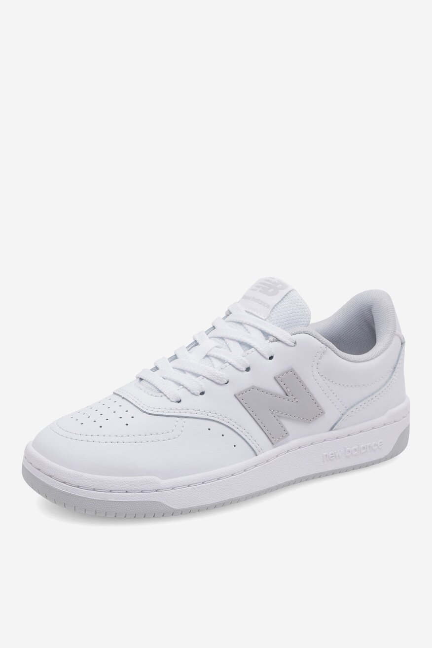 
                Sportcipő New Balance FEHÉR - 5905588256274