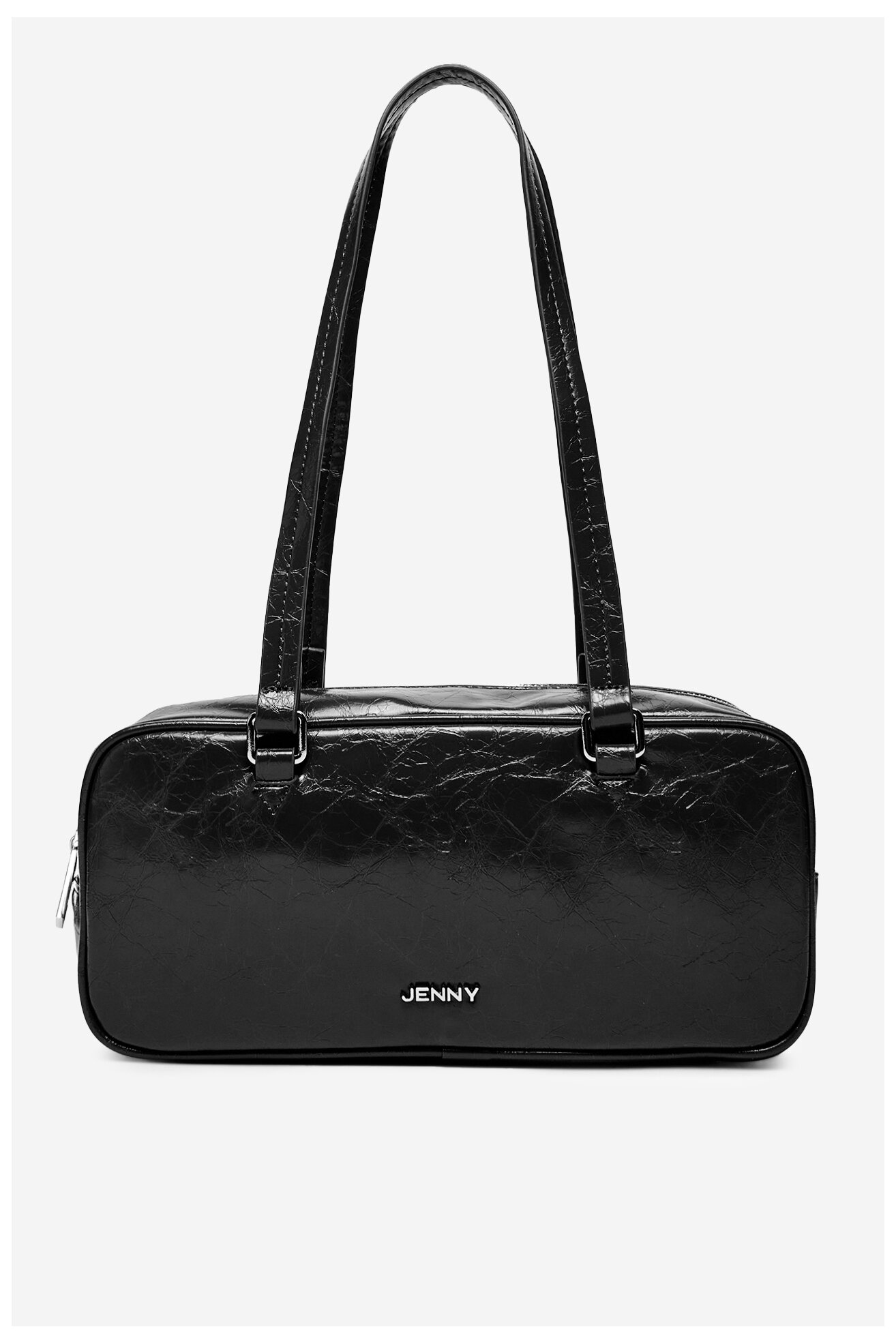 Kézitáska Jenny C-JEN-L-006-08 FEKETE