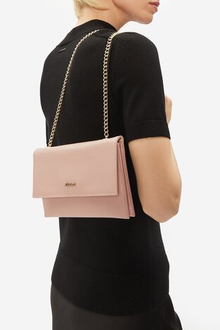Torba Jenny JNY-H-001-07 ROZE
