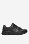 Sneakerși Rieker N1301-01 NEGRU