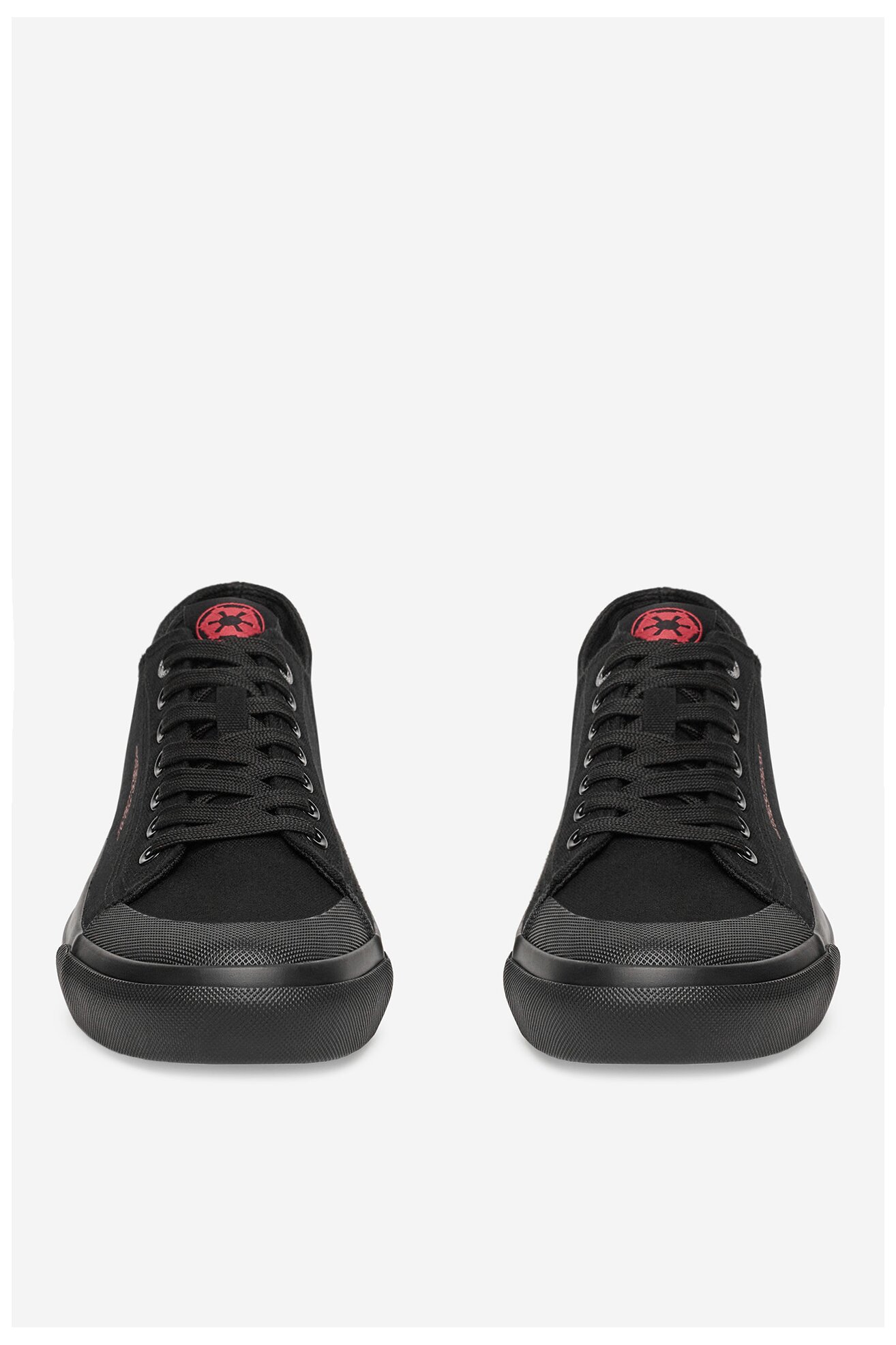 Sportska obuća Star Wars SS25-149LSW CRNA