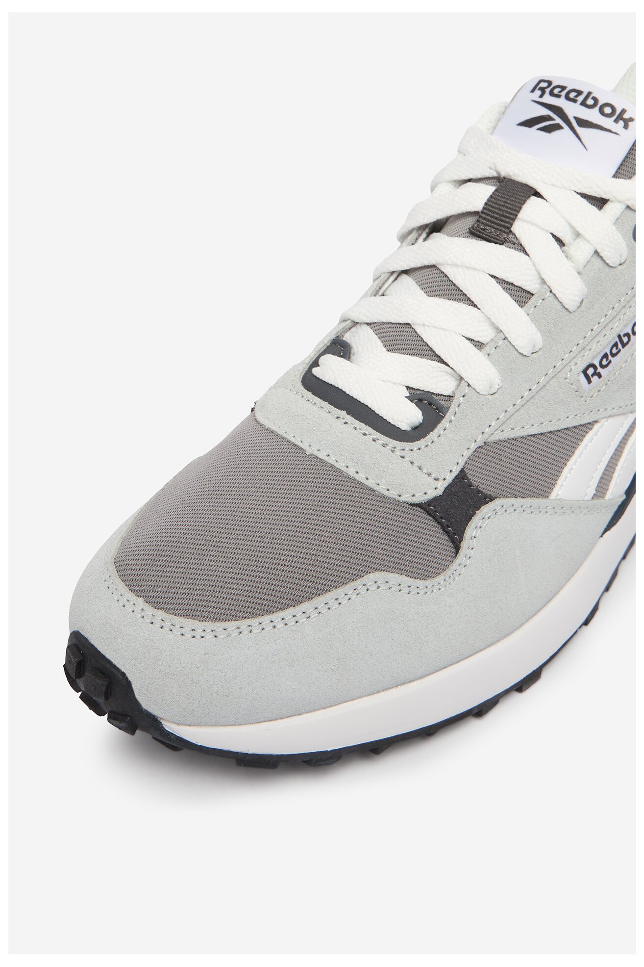 Sportcipő Reebok CEO-DRIVE AR30296MSNV SZÜRKE