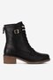 Bocanci Remonte D1A78-00 NEGRU