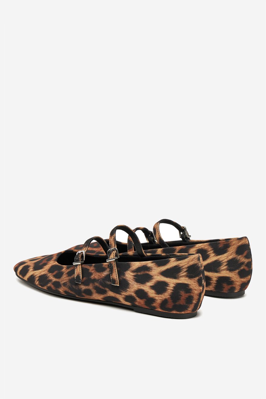 
                Baleriny DeeZee MIX - 5906751078303