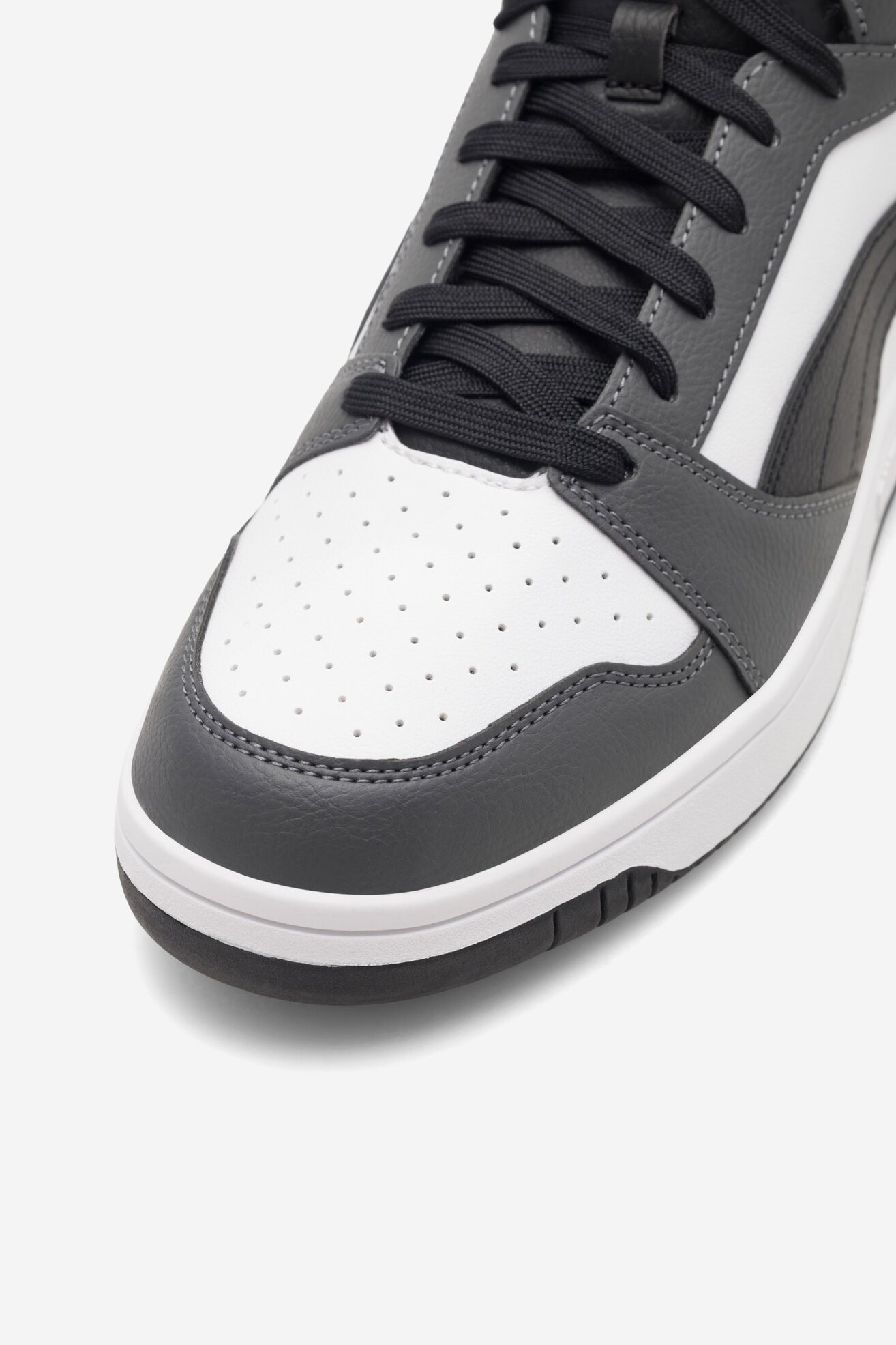 Спортни обувки Puma REBOUND V6 39232603 СИВ