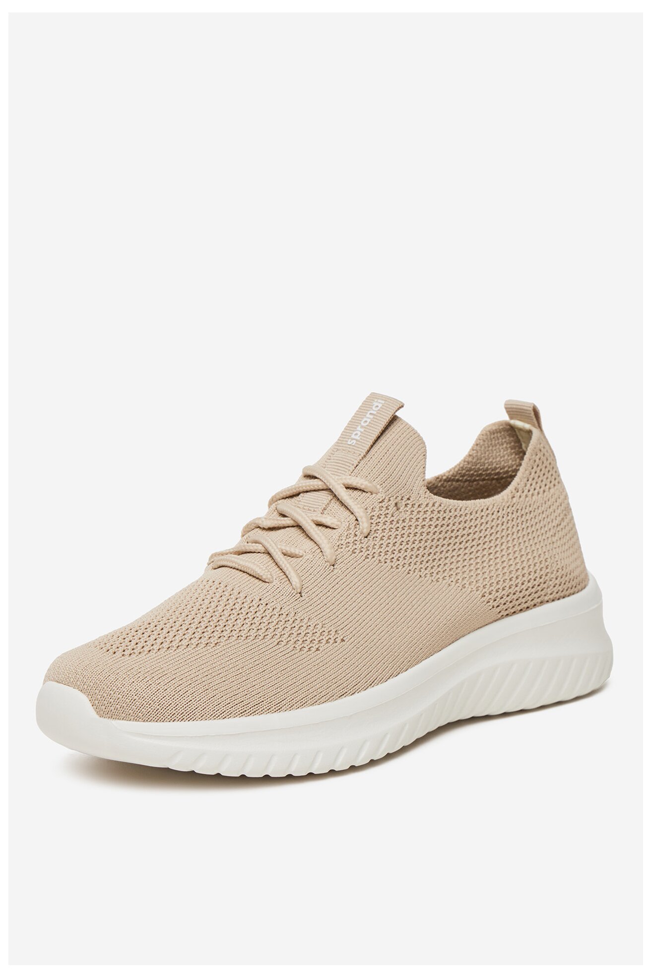 Кросівки спортивні Sprandi CEO-WP-S23R241A-4 БЕЖЕВИЙ