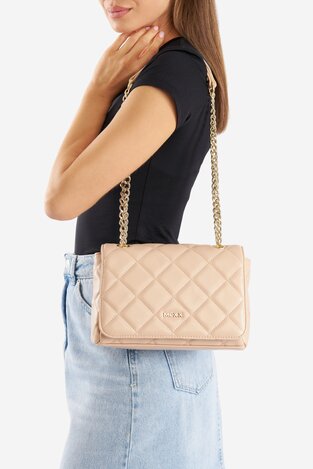 Сумка З Ремінцем Mexx MEXX-B-008-06 БЕЖЕВИЙ