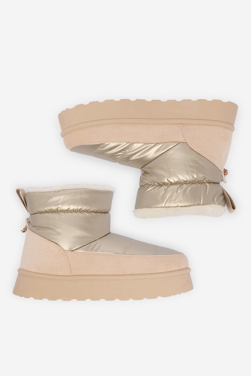 
                Боти DeeZee ЗЛАТИСТ - 5906751373392