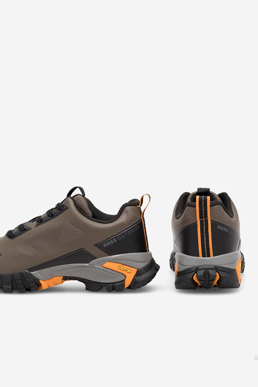 BASS OUTDOOR - Buty sportowe - 2230051880018