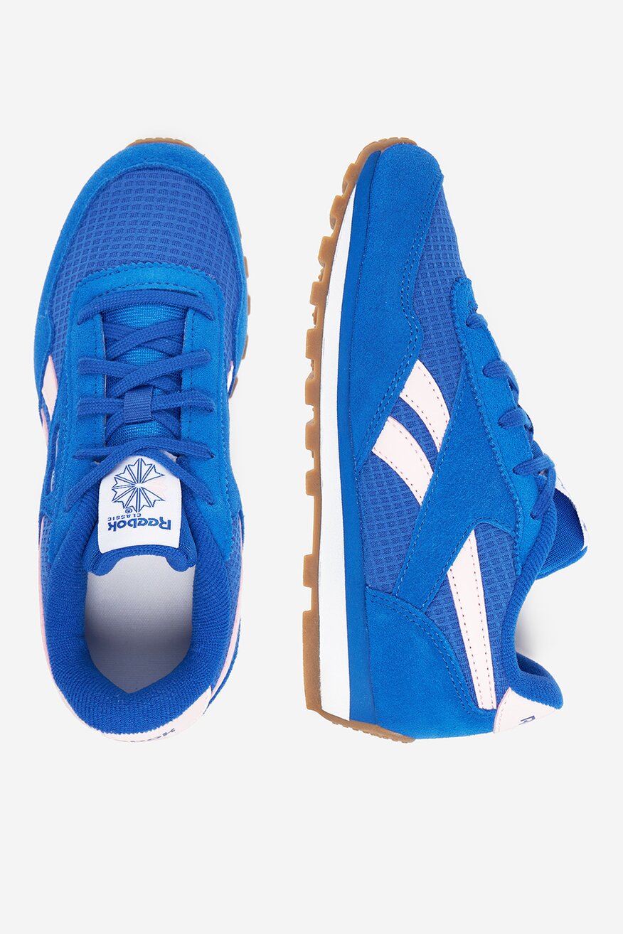 
                Încălțăminte sport Reebok ALBASTRU - 5906751297292