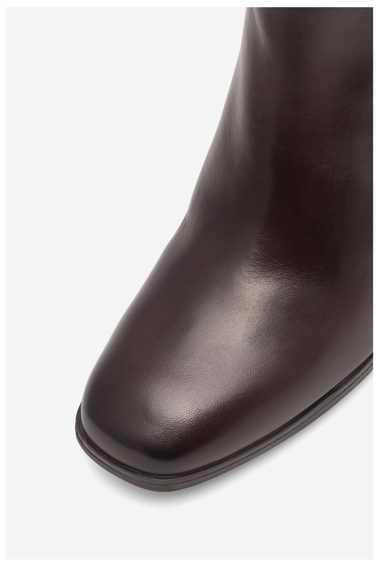 Ghete Lasocki WB-GIOIA-05 MARO ÎNCHIS