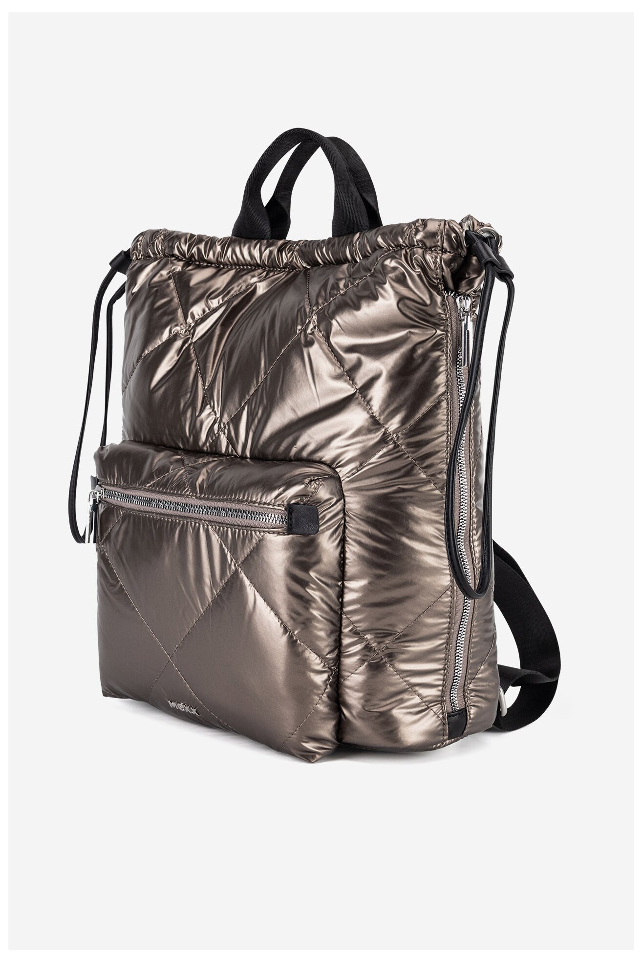 Рюкзак Mexx MEXX-K-010-06 КОРИЧНЕВИЙ