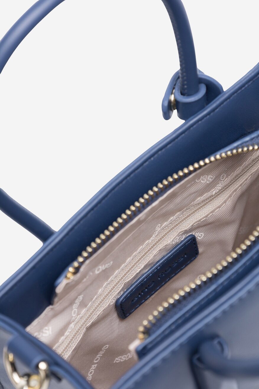 
                Gino Rossi - Torebka mała - 5905588602804