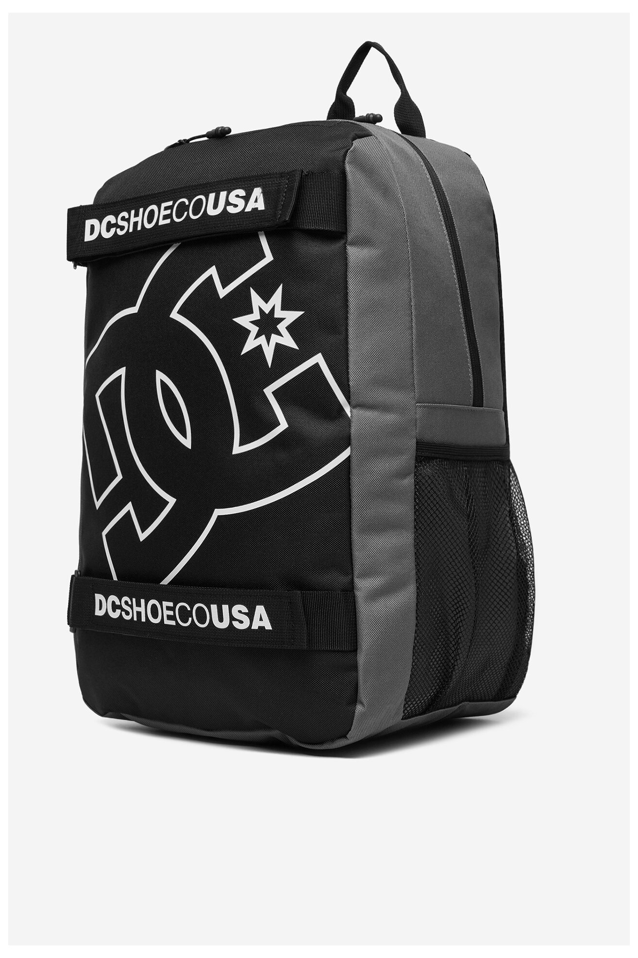 Рюкзак DC Shoes CWBEO-DCI-WS-001-09 ЧОРНИЙ