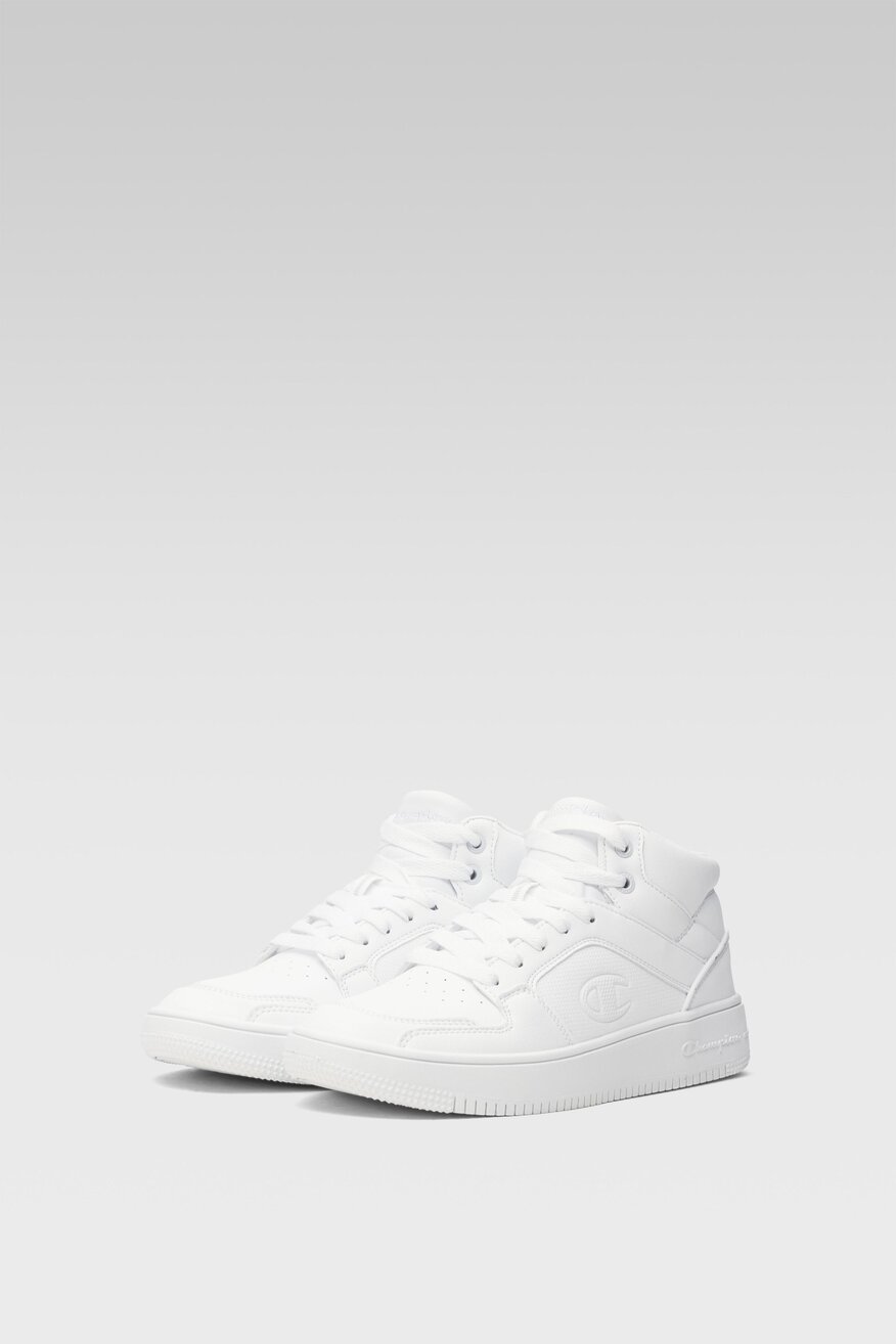 
                Спортни обувки Champion БЯЛ - 5904862440224