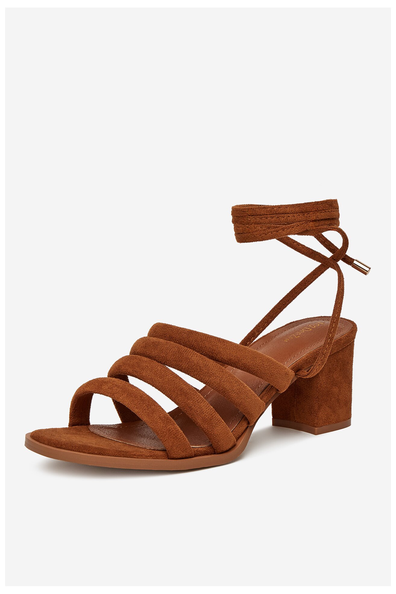 Сандали DeeZee XFV28178-D1 КАМЕЛ