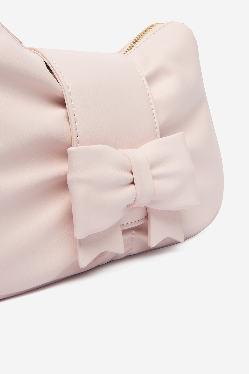 
                Дамска чанта Jenny РОЗОВ - 5906751542286