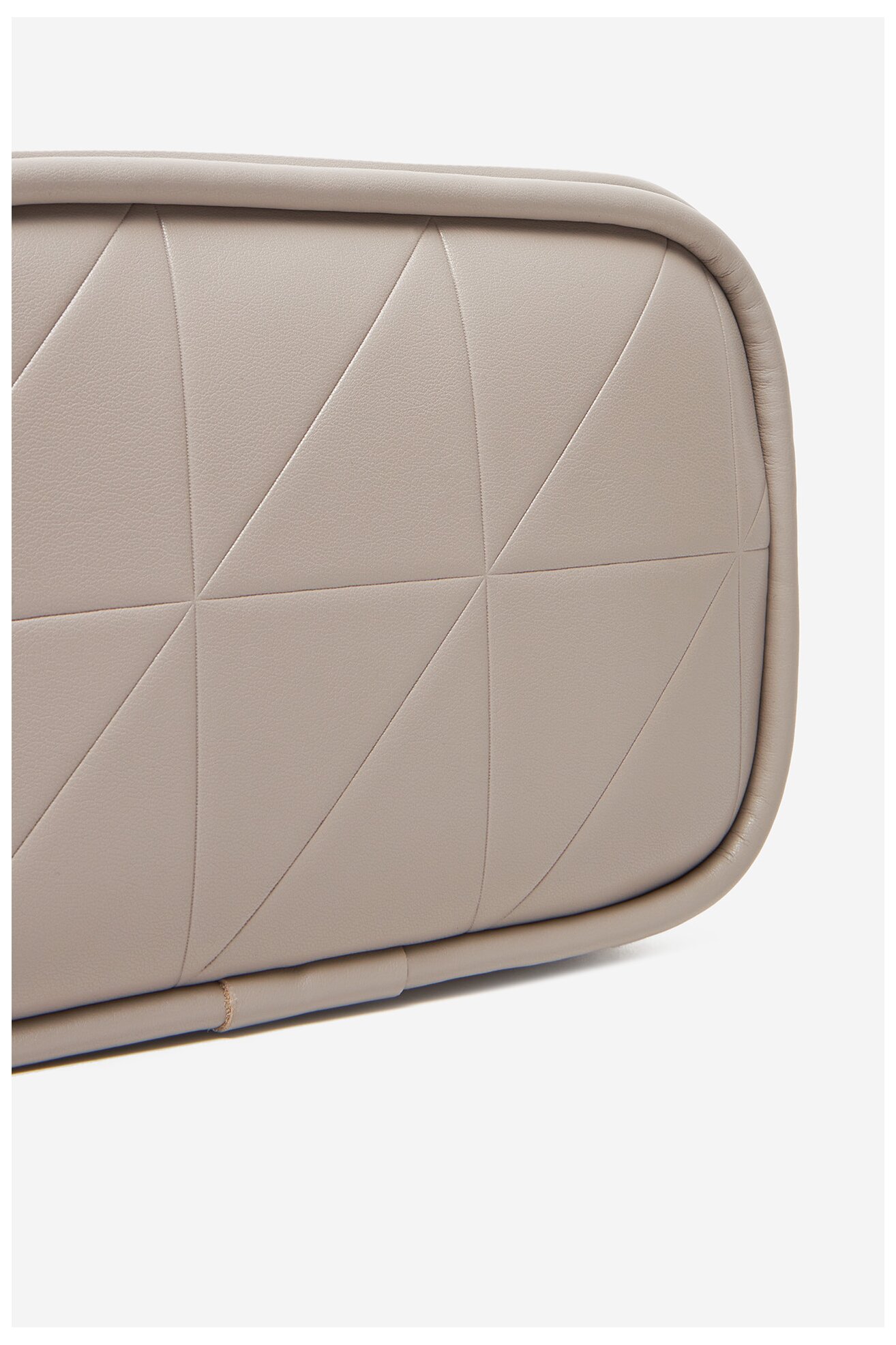 Geantă de mână DeeZee C-DZE-S-008-08 GRI