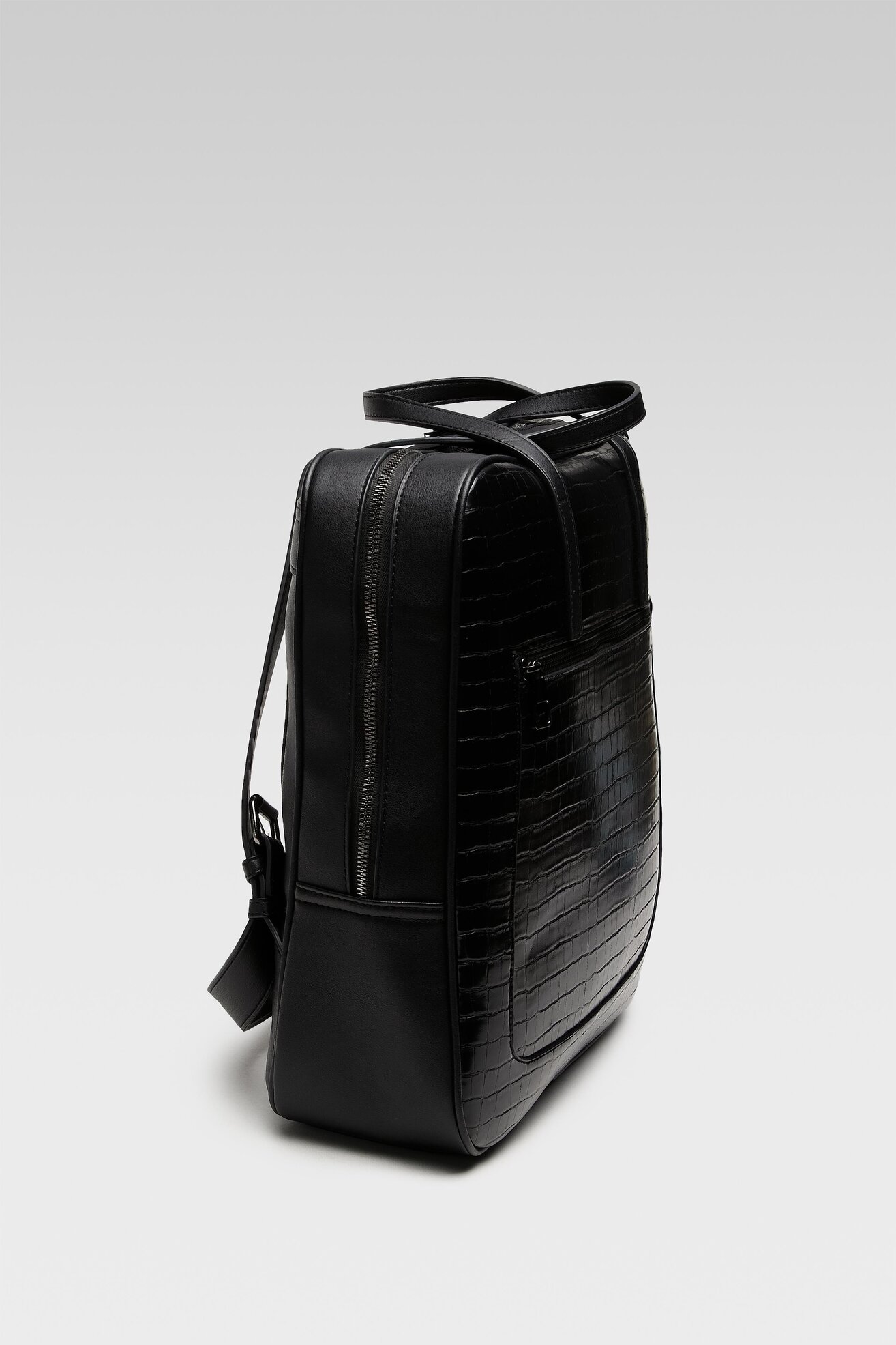 Plecak Jenny Fairy MJP-J-016-02 Czarny