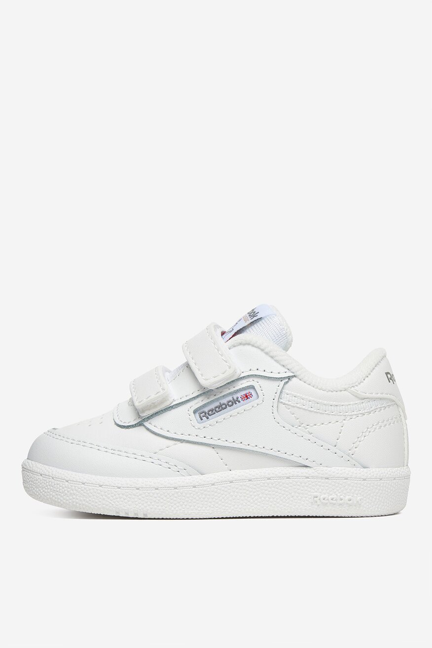 
                Reebok - CLUB C 2V 2.0 - 5906751580158