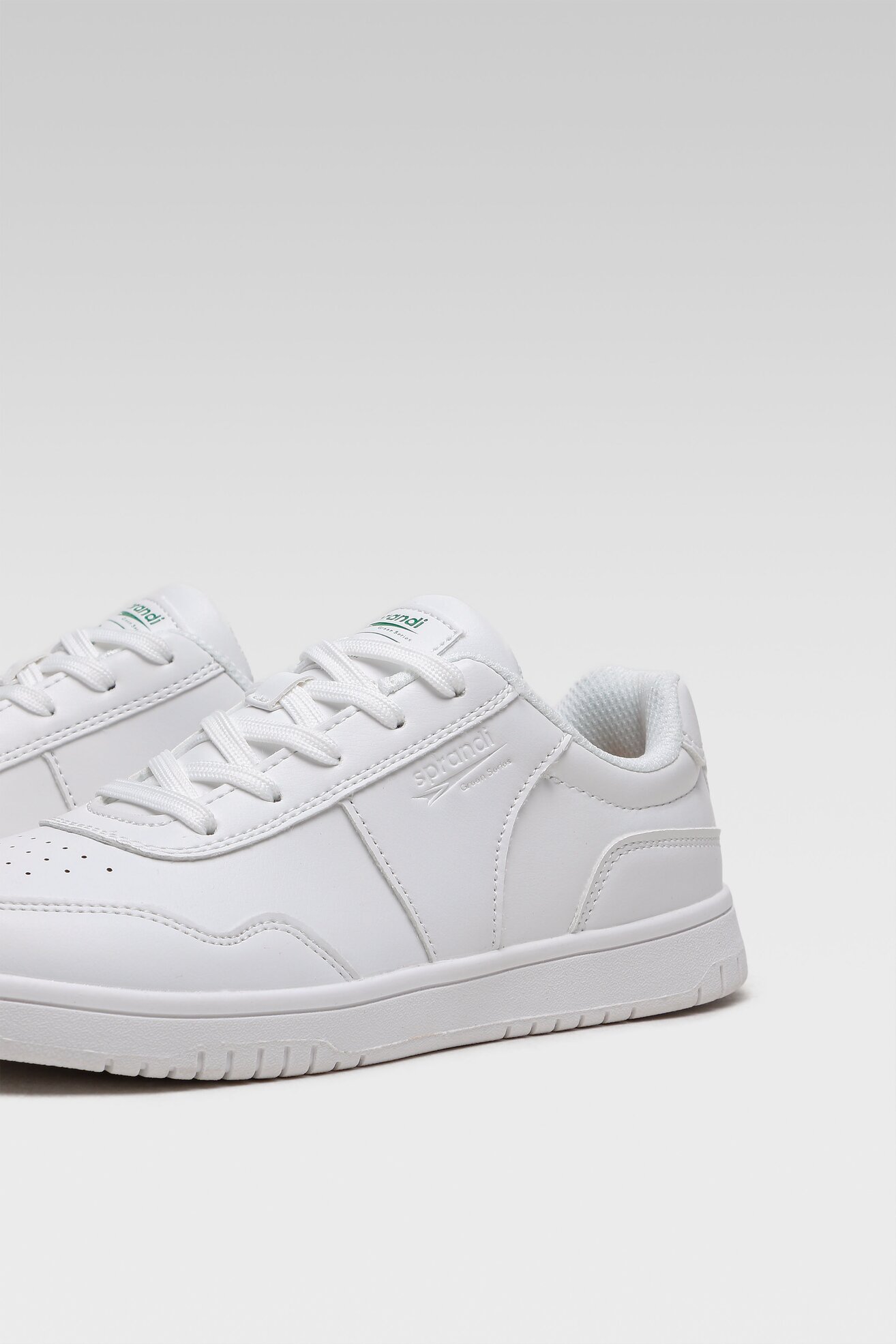 Obuwie sportowe Sprandi WP-S22C321A-3 Biały