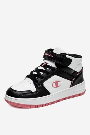 Кросівки спортивні Champion RD18 2.0 G PS MID S32498-KK010 ЧОРНИЙ
