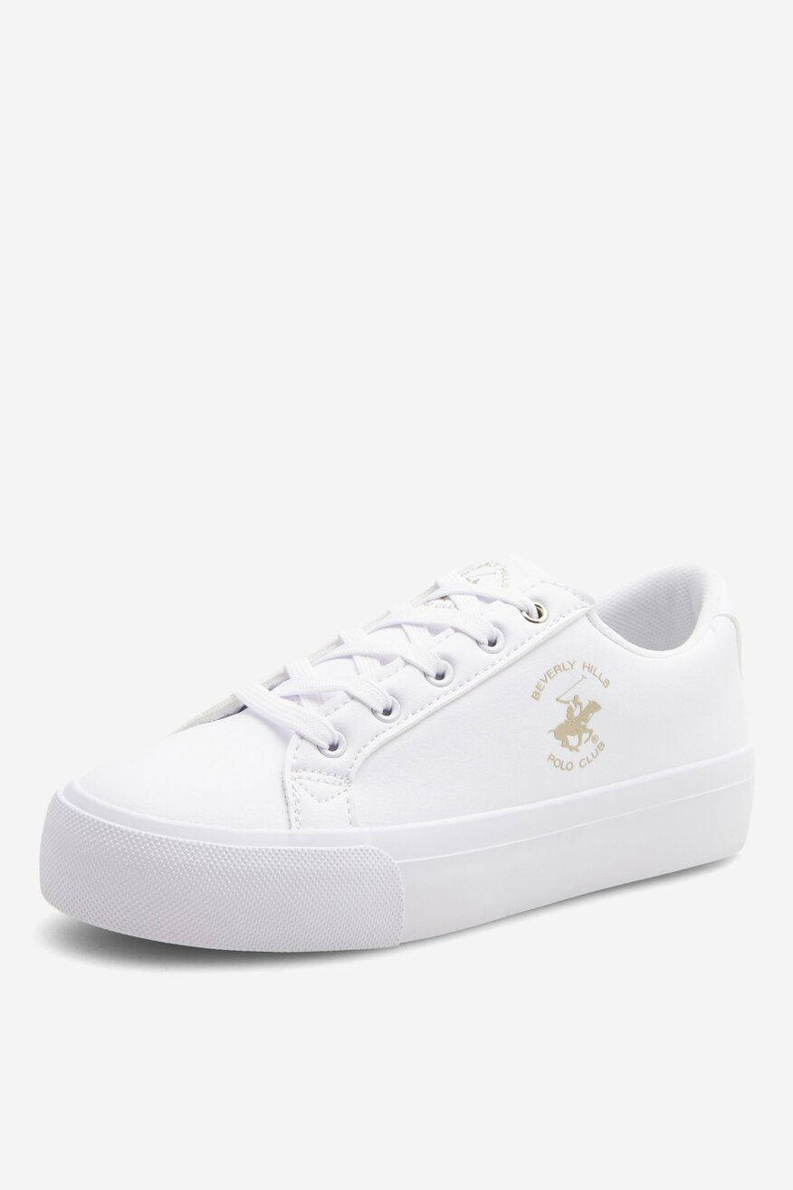 
                Півкеди Beverly Hills Polo Club БІЛИЙ - 5906751618431
