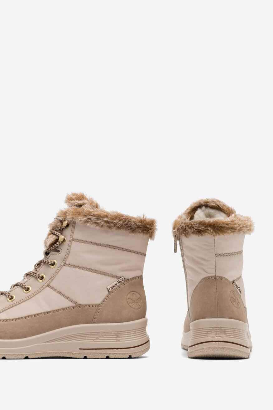 
                Боти Rieker КАМЕЛ - 5904862982465