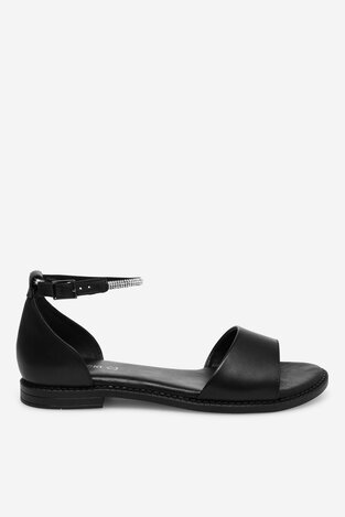 Сандалі Lasocki EST-AFIONA-05 ЧОРНИЙ