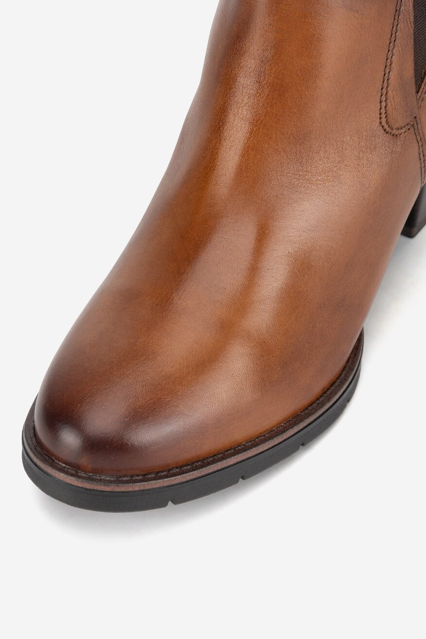 
                Bokacsizma Lasocki CAMEL - 5903419293184