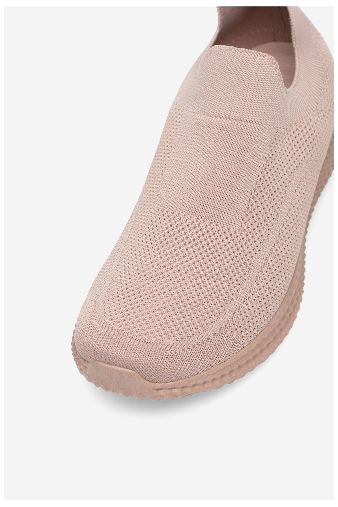 Trampki Jenny Fairy WFA0610-3 Różowy