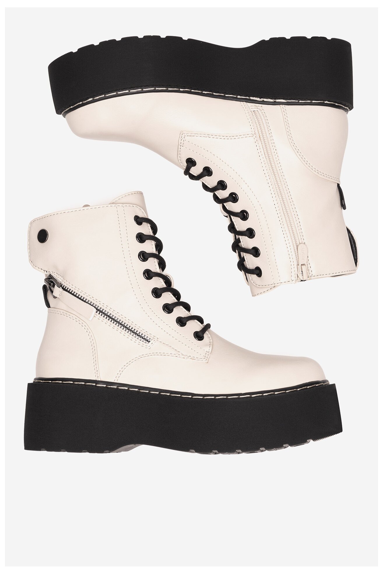 Боти DeeZee WS101-03 БЕЖОВ