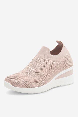 Кросівки Jenny Fairy WFA2704-1 РОЖЕВИЙ