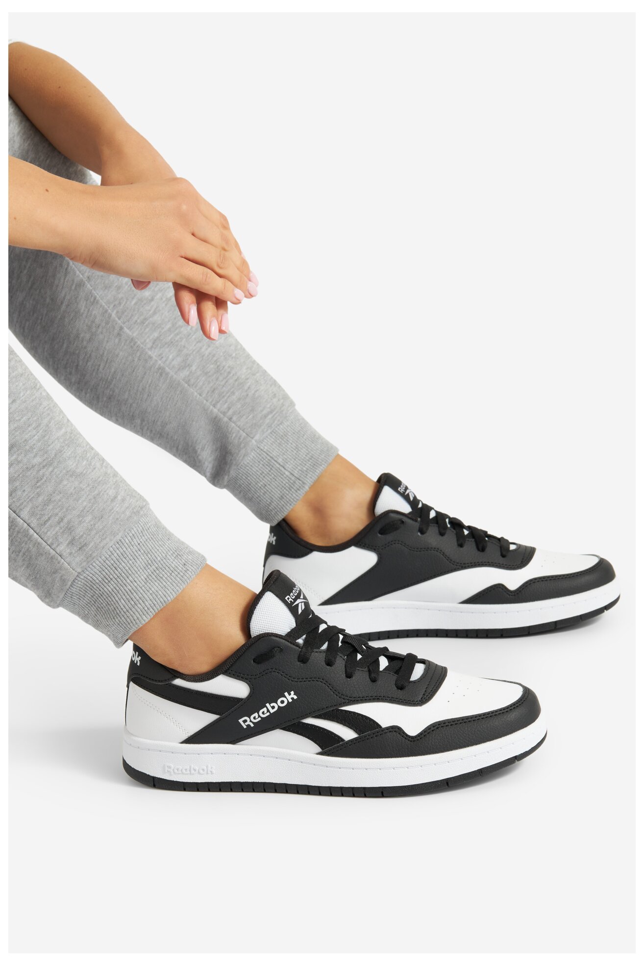 Sportska obuća Reebok BB 1000 100211081 CRNA