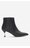 Botki Sergio Bardi WYL3569-1Z-SB Czarny