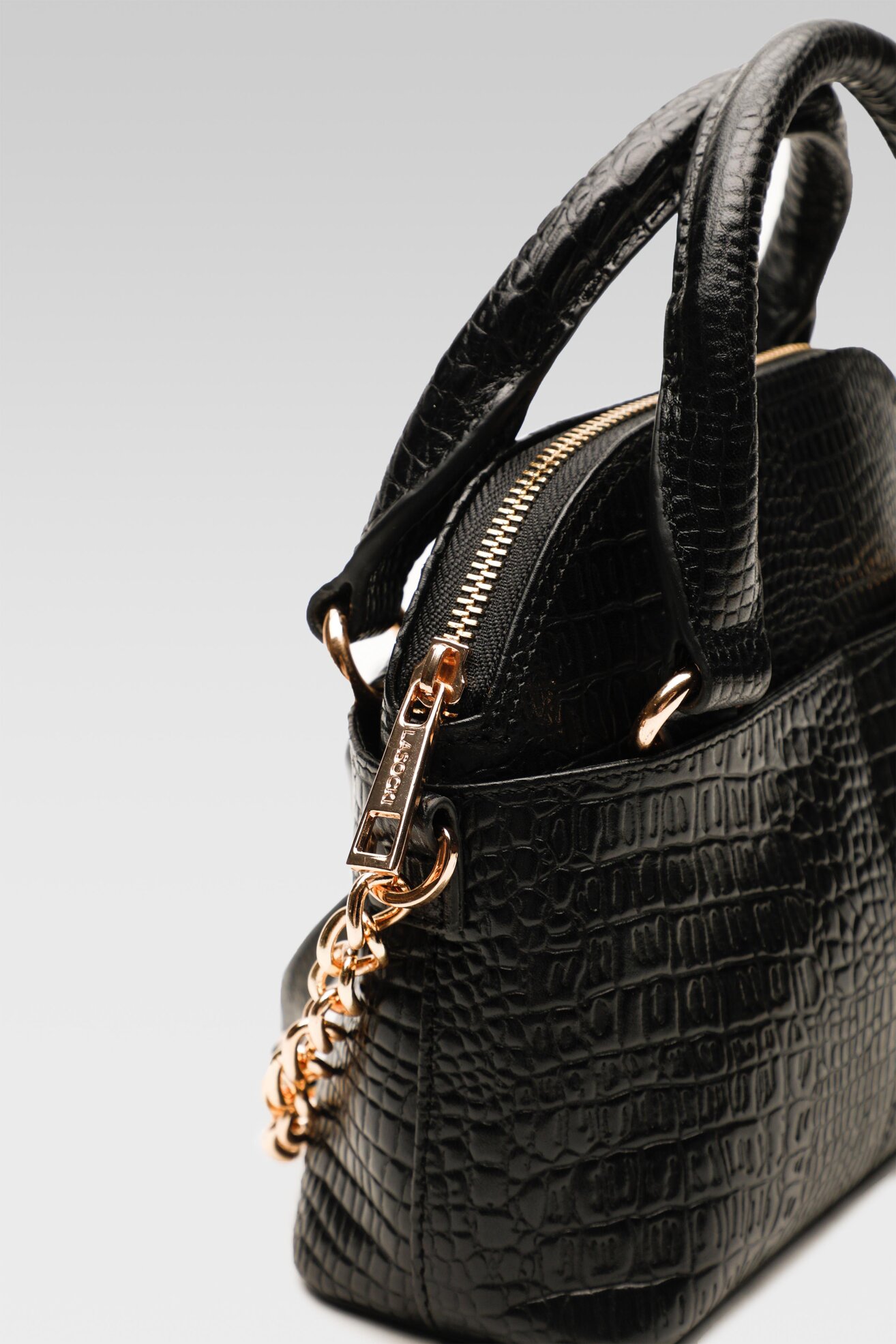 Torebka Lasocki BRT-576 Czarny