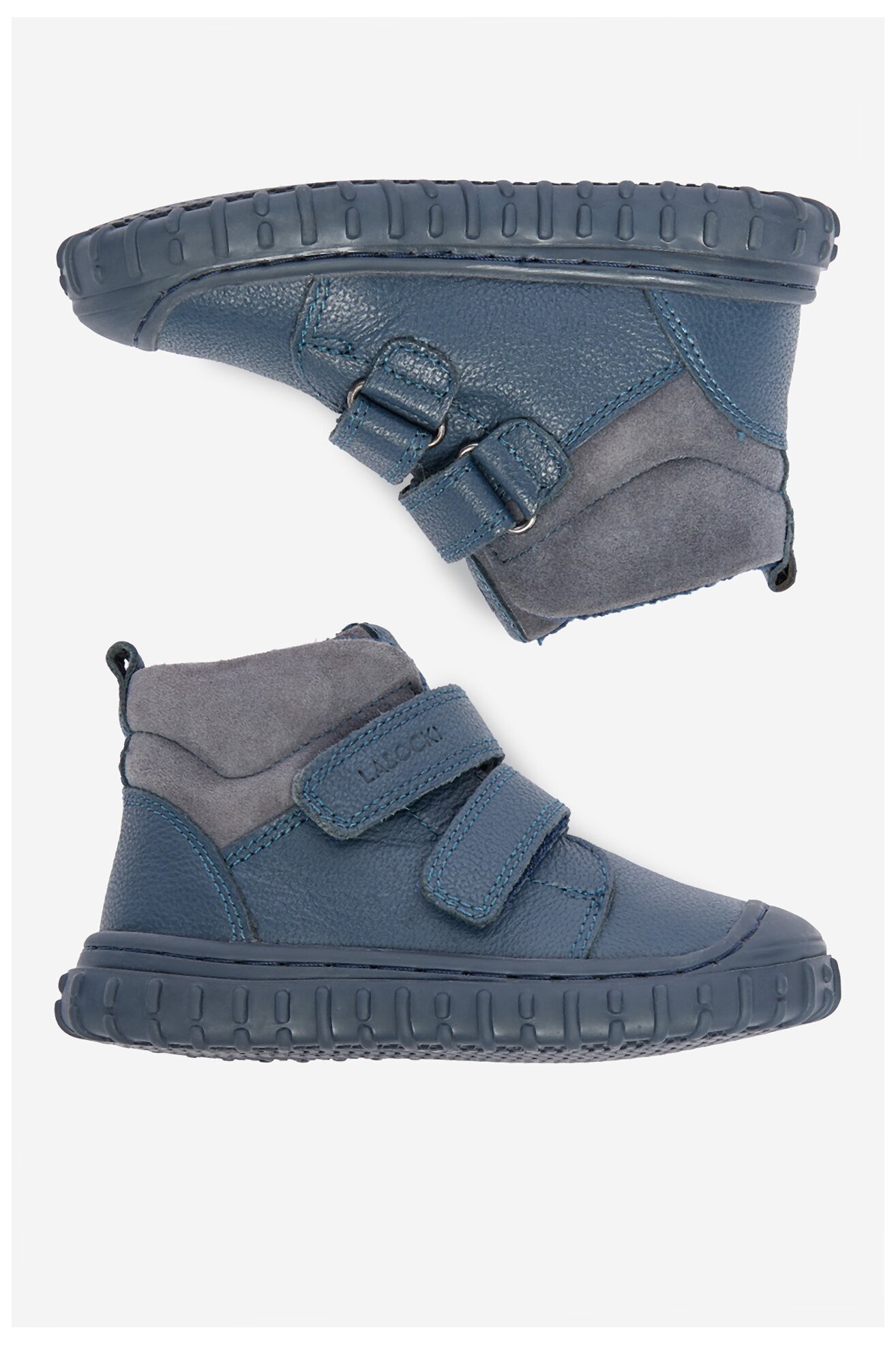 Trzewiki Lasocki Kids CEO- CI12-PLUTO-01A(II)CH Granatowy