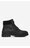 Черевики G-STAR RAW CEO-BLAKE-02 MI08 ЧОРНИЙ