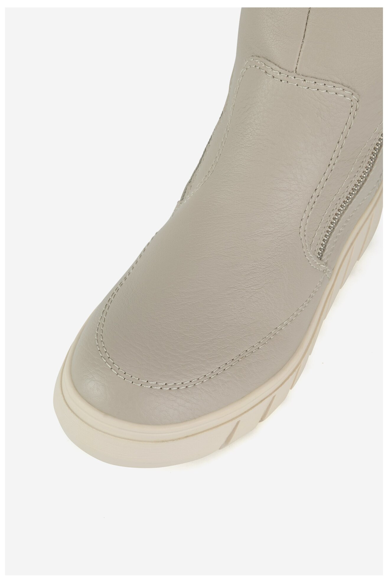 Ghete Rieker Y3581-60 BEJ