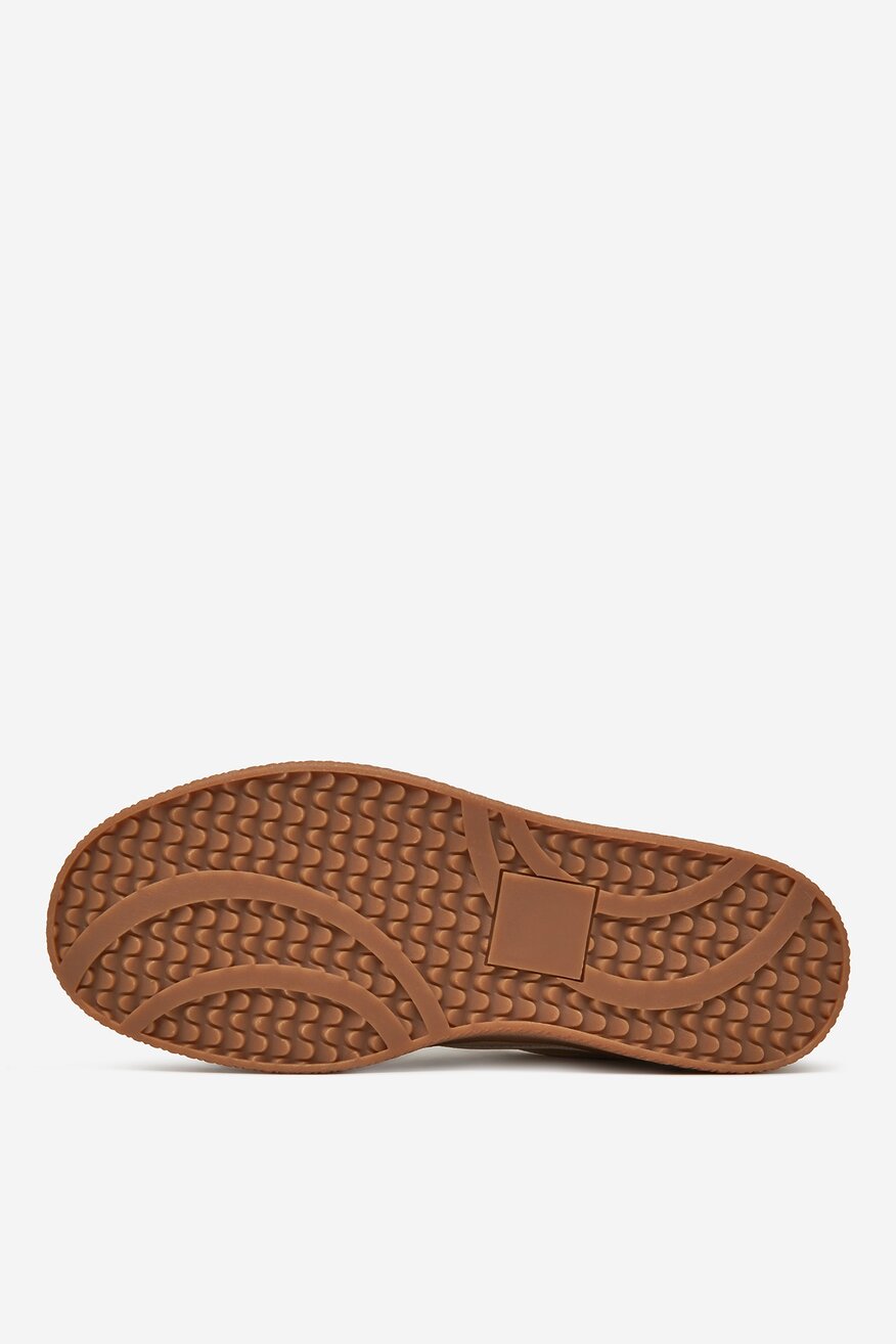 DeeZee - Sneakersy - 5906751078419