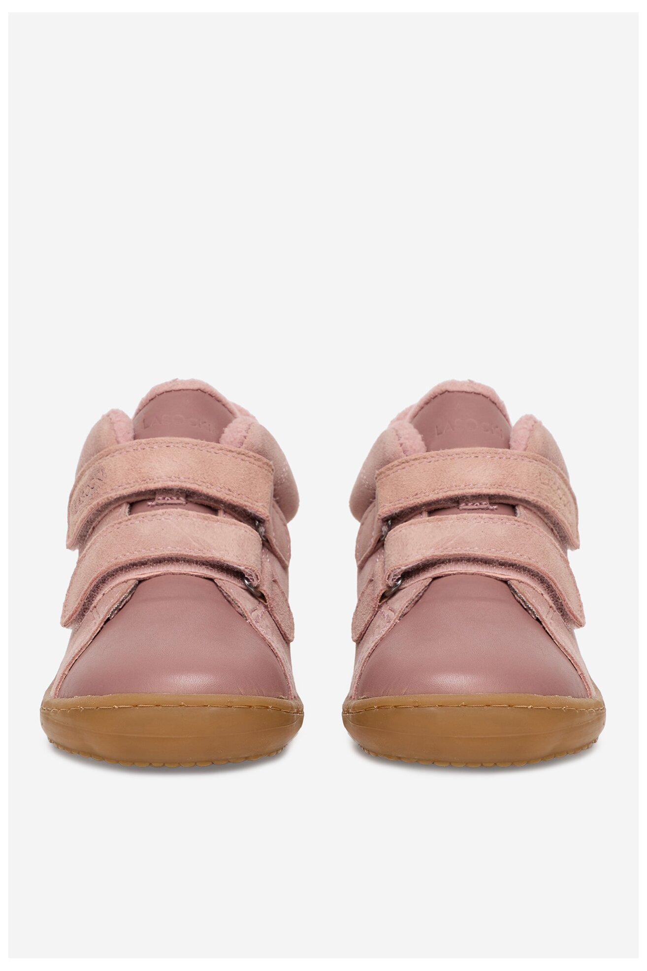 Félcipő Lasocki Kids CEO-CI12-DUBAI-05(III)DZ RÓZSASZÍN