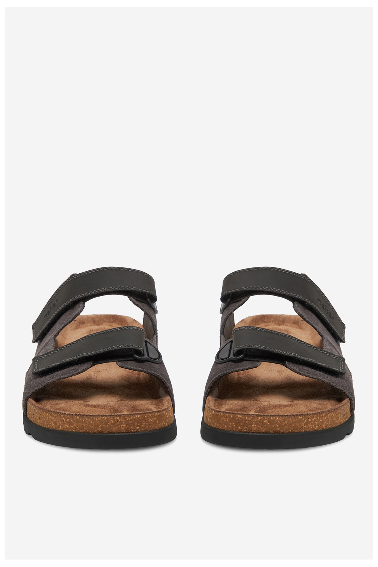 Șlapi Rieker 21160-45 GRI