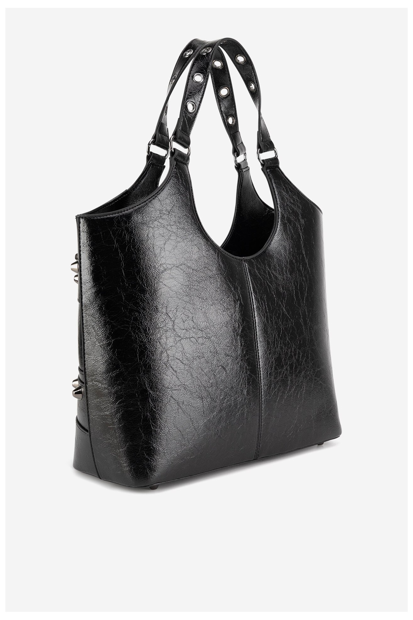 Torebka Badura TYL00484 Czarny