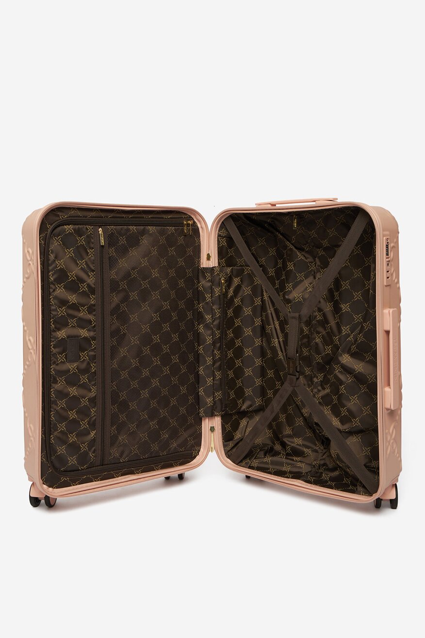 NINE WEST - Średnia walizka - 5907964038177